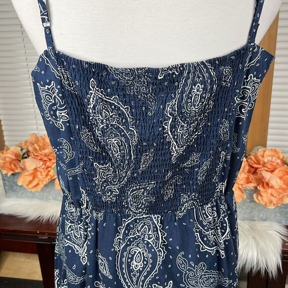 Esmara Maxi Dress Size Large - Picture 5 of 10